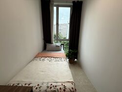 The Eden At Tampines (D18), Condominium #504408821